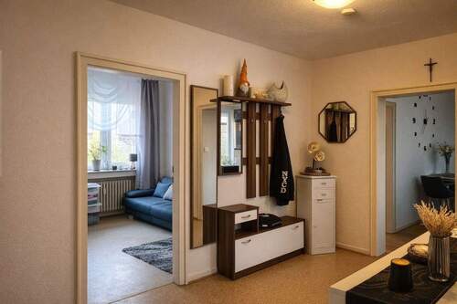 Eingangsbereich / Flur - 