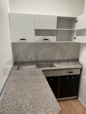 Küche - Gewerbeobjekt (Büro, Produktion, Verkauf) in Frankfurt am Main / Sachsenhausen zur Miete