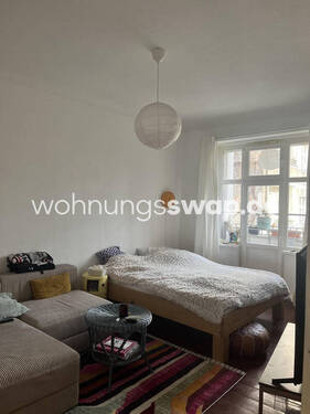 Bild 2 - 2 Zimmer Etagenwohnung zur Miete in Berlin