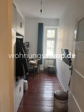 Bild 4 - Etagenwohnung mit 47,00 m&sup2; in Berlin zur Miete