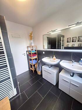 Badezimmer - 
