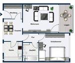 Grundriss - 