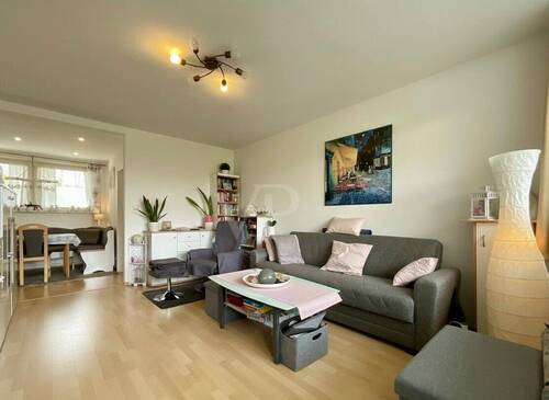 Wohnzimmer - 