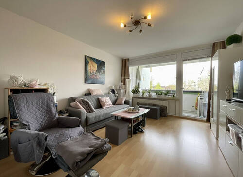 Wohnzimmer - 