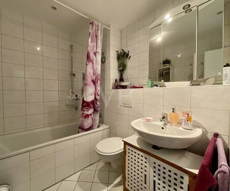 Badezimmer - 