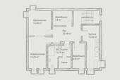 Grundriss UG IST - 