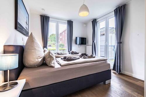 Schlafzimmer - 