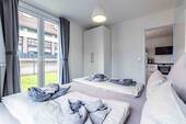 Schlafzimmer - 