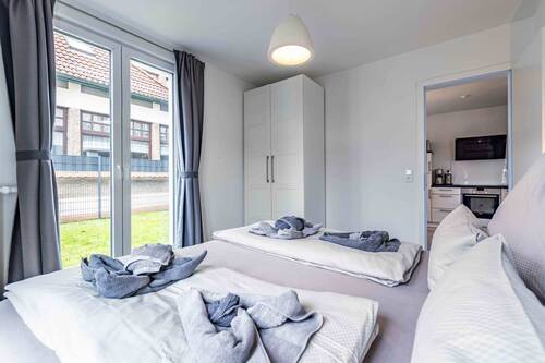 Schlafzimmer - 