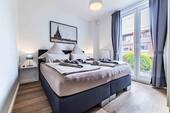 Schlafzimmer - 