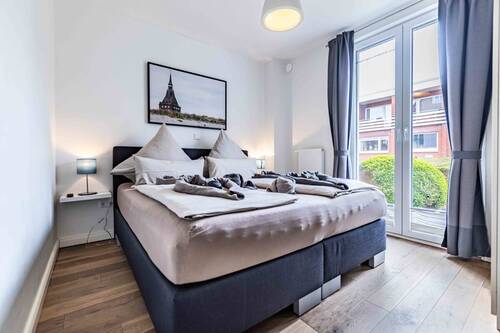 Schlafzimmer - 