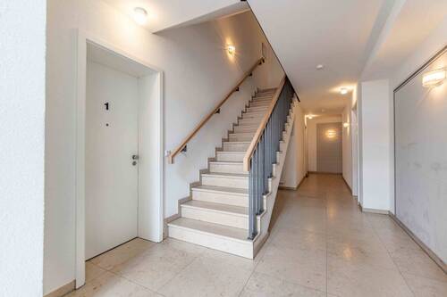 Hausflur - 