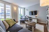 Wohnzimmer - 