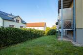 Garten/Hofbereich - 