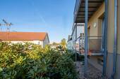 Garten/Hofbereich - 