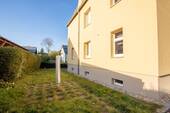 Garten/Hofbereich - 
