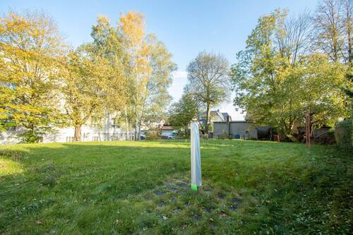 Garten/Hofbereich - 