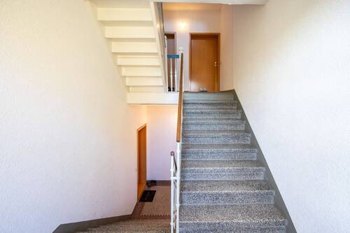 Treppenhaus - 