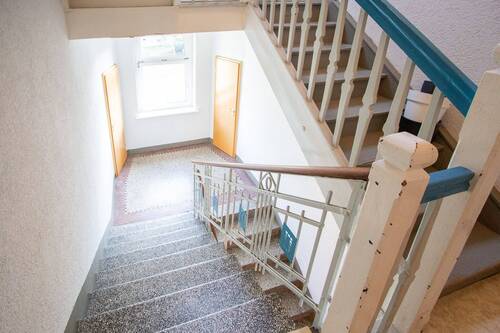 Treppenhaus - 