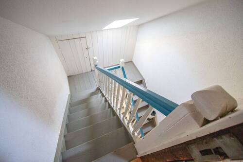 Treppenhaus - 