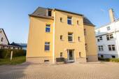 Vorderansicht - 1 Zimmer Mehrfamilienhaus, Wohnhaus in Neukirchen
