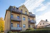 Straßenansicht - 