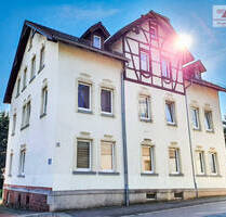 Frisch renovierte 2-Raum-Wohnung in Rödlitz - Lichtenstein/Sachsen / Rödlitz