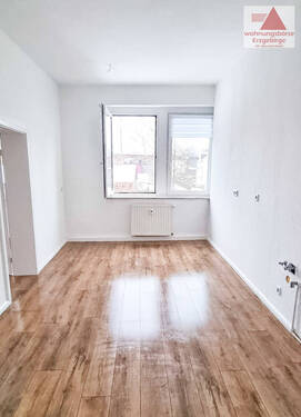 Küche - 2 Zimmer Etagenwohnung in Lichtenstein/Sachsen / Rödlitz