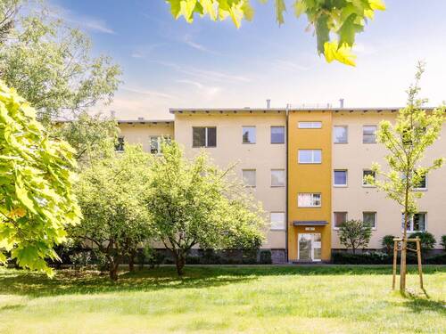 Good Investment - Good Investment - Provisionsfreie Dachgeschosswohnung in ruhiger Lage von Lichtenrade