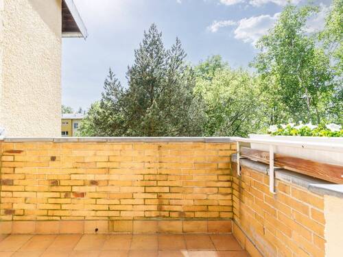 Good Investment - 2 Zimmer Etagenwohnung in Berlin