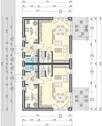 Grundriss Erdgeschoss - 