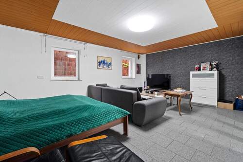 Schlafzimmer KG - 