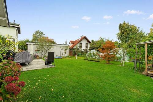 Außenansicht - 6 Zimmer Einfamilienhaus zum Kaufen in Königswinter