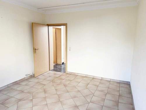 Erdgeschoss Aufenthaltsraum - 