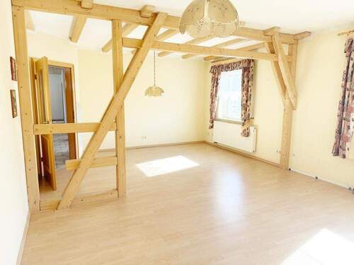 1.Obergeschoss Wohnzimmer - 