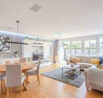 AIGNER - Modernes Einfamilienhaus zum Wohlfühlen für die ganze Familie! - Karlsfeld