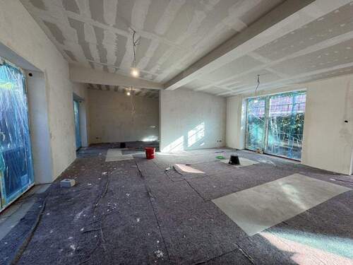 Raumansicht - Büro in Hamburg