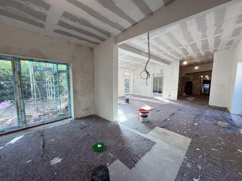 Raumsicht - Büro mit 228,00 m&sup2; in Hamburg zur Miete