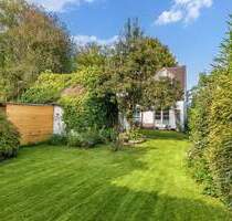 Top Baugrundstück in begehrter Lage von Wellingsbüttel für Ihr individuelles Neubauprojekt - Hamburg