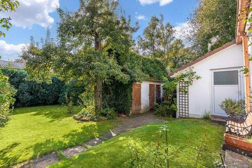 Bild 2 - Grundstück zum Kaufen in Hamburg