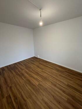 Schlafzimmer - 2 Zimmer Etagenwohnung zur Miete in Kiel