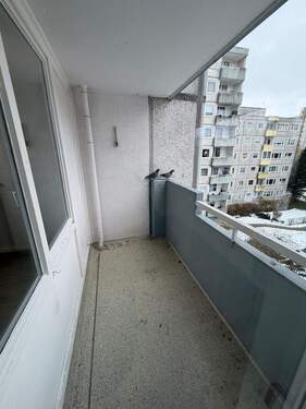 Balkon - 
