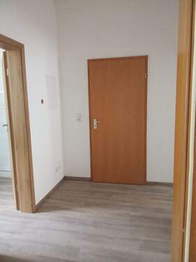 Flur - Zentrumsnah gelegene 2-Zimmer-Wohnung