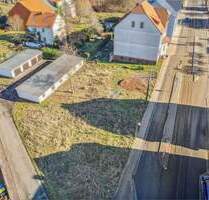 Grundstück sucht Bauherren - 59.999,00&nbsp;EUR Kaufpreis, ca.&nbsp; 0,00&nbsp;m&sup2; in Waltershausen (PLZ: 99880)