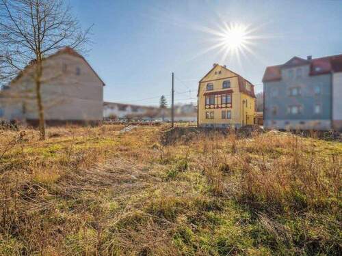 Bild 2 - Grundstück zum Kaufen in Waltershausen