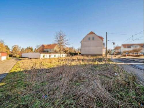 Bild 4 - Grundstück in Waltershausen zum Kaufen