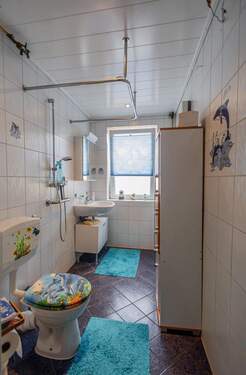 Badezimmer EG - 