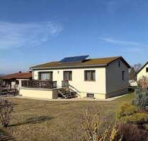 Umfassend renoviertes Einfamielienhaus in NeustadtOrla OT Knau - Neustadt an der Orla