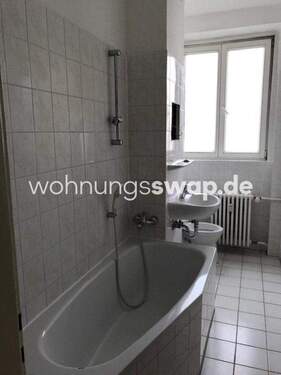 Bild 4 - Etagenwohnung mit 88,00 m&sup2; in Berlin zur Miete