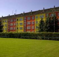 3 Raum, Küche, Bad direkt am Sportplatz - Großenstein Nauendorf